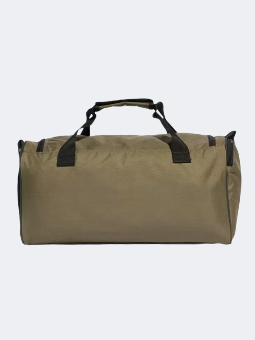 Adidas Linear M Unisex Training Bag Olive/Black/White