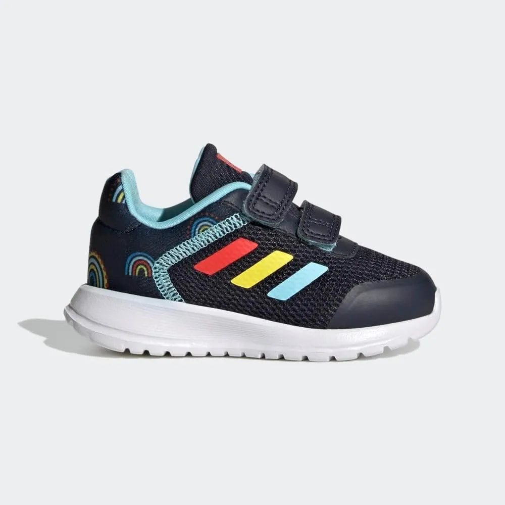 adidas Unisex-Baby Tensaur Running Shoe