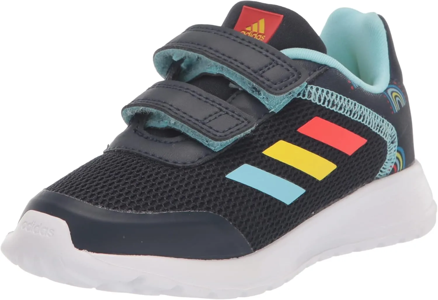 adidas Unisex-Baby Tensaur Running Shoe