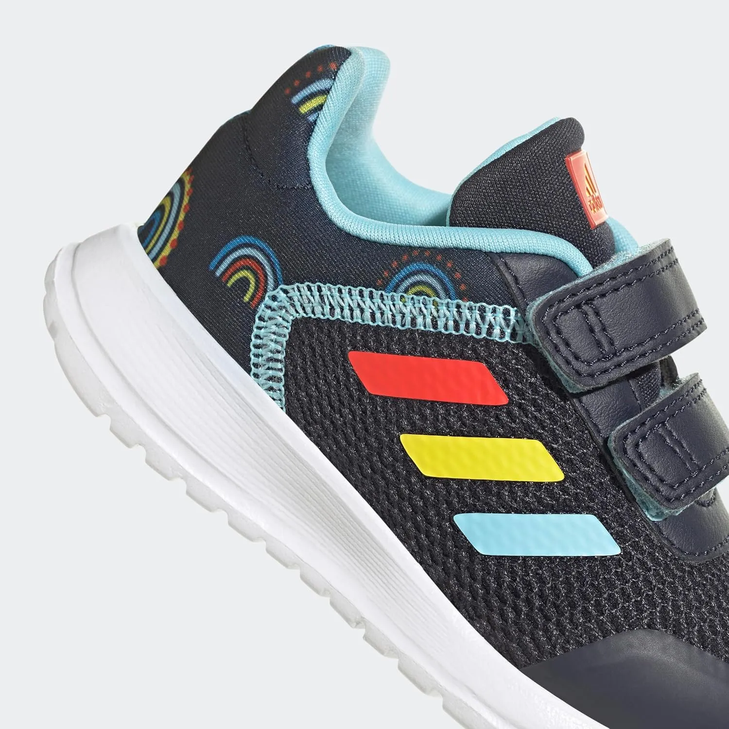 adidas Unisex-Baby Tensaur Running Shoe