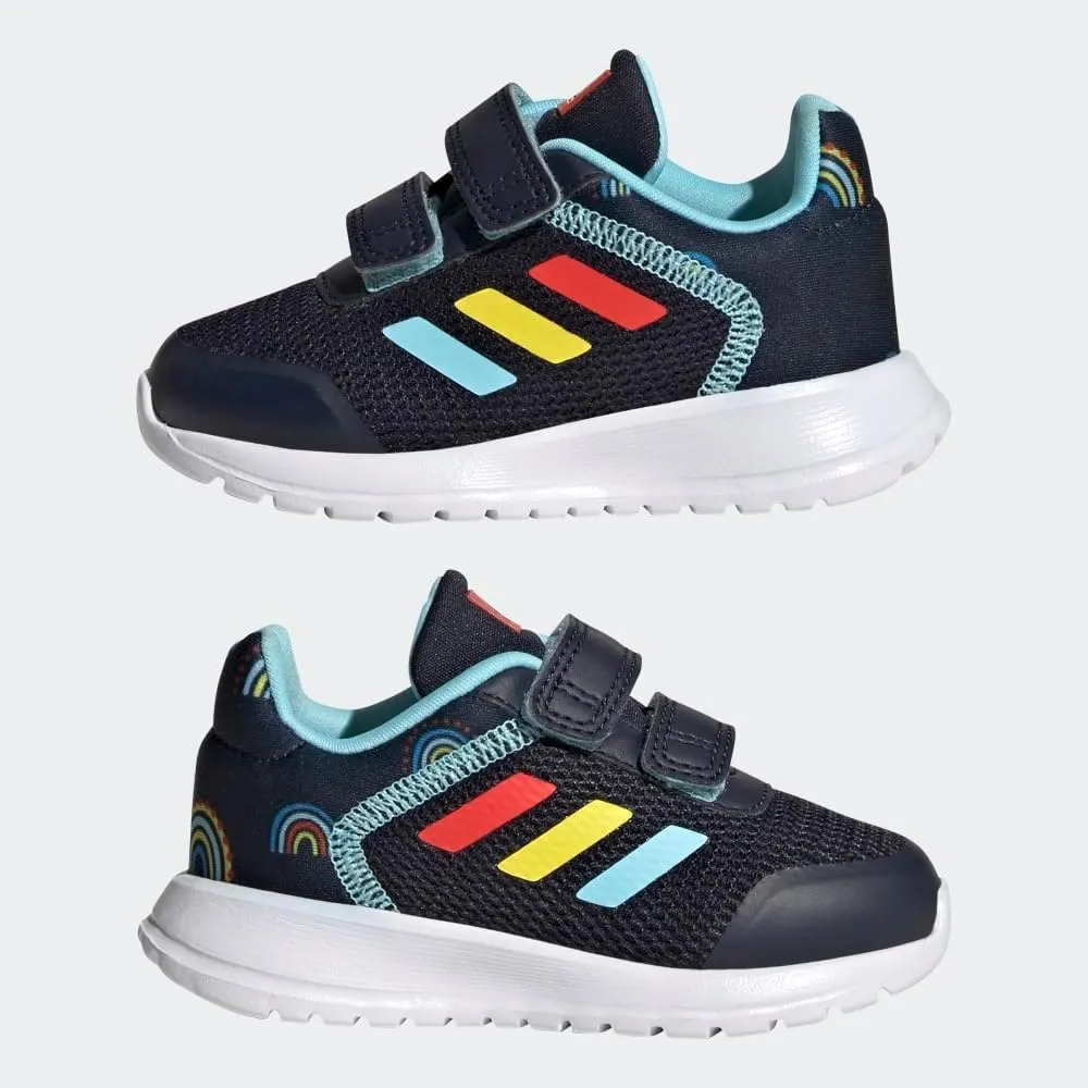 adidas Unisex-Baby Tensaur Running Shoe