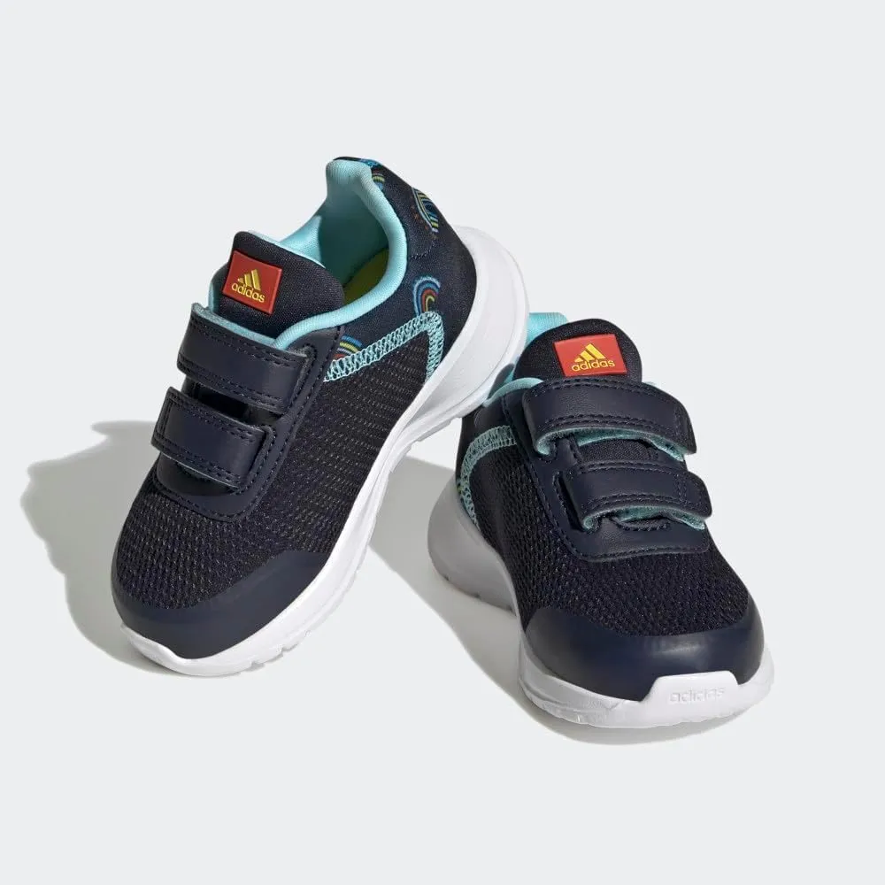 adidas Unisex-Baby Tensaur Running Shoe