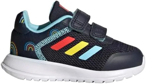adidas Unisex-Baby Tensaur Running Shoe