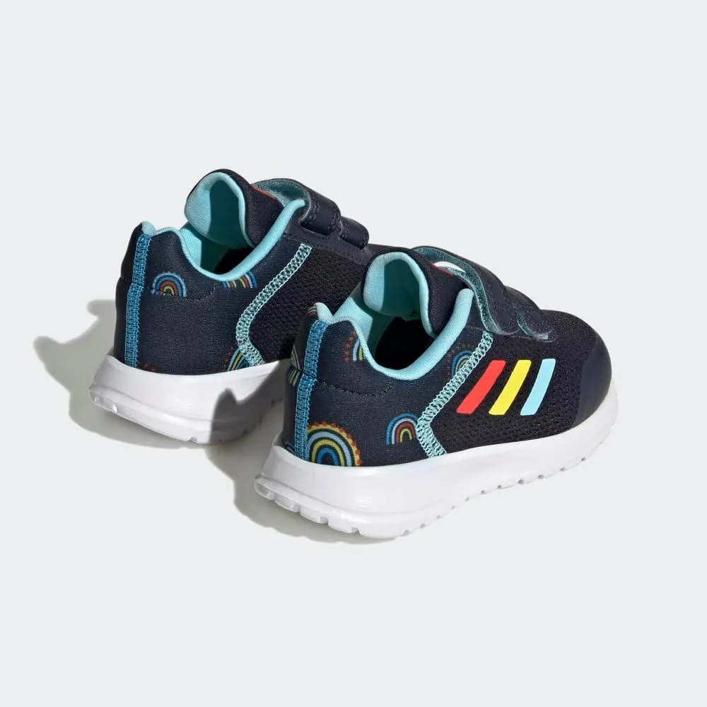 adidas Unisex-Baby Tensaur Running Shoe