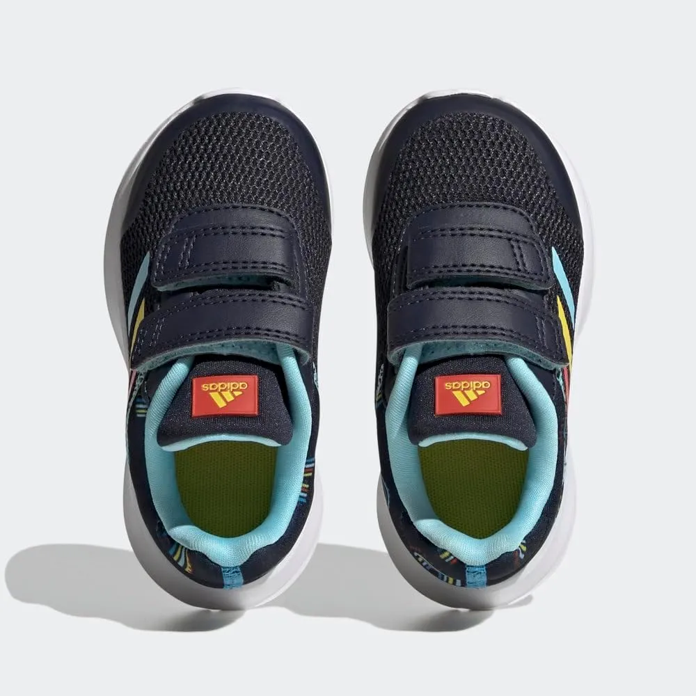 adidas Unisex-Baby Tensaur Running Shoe