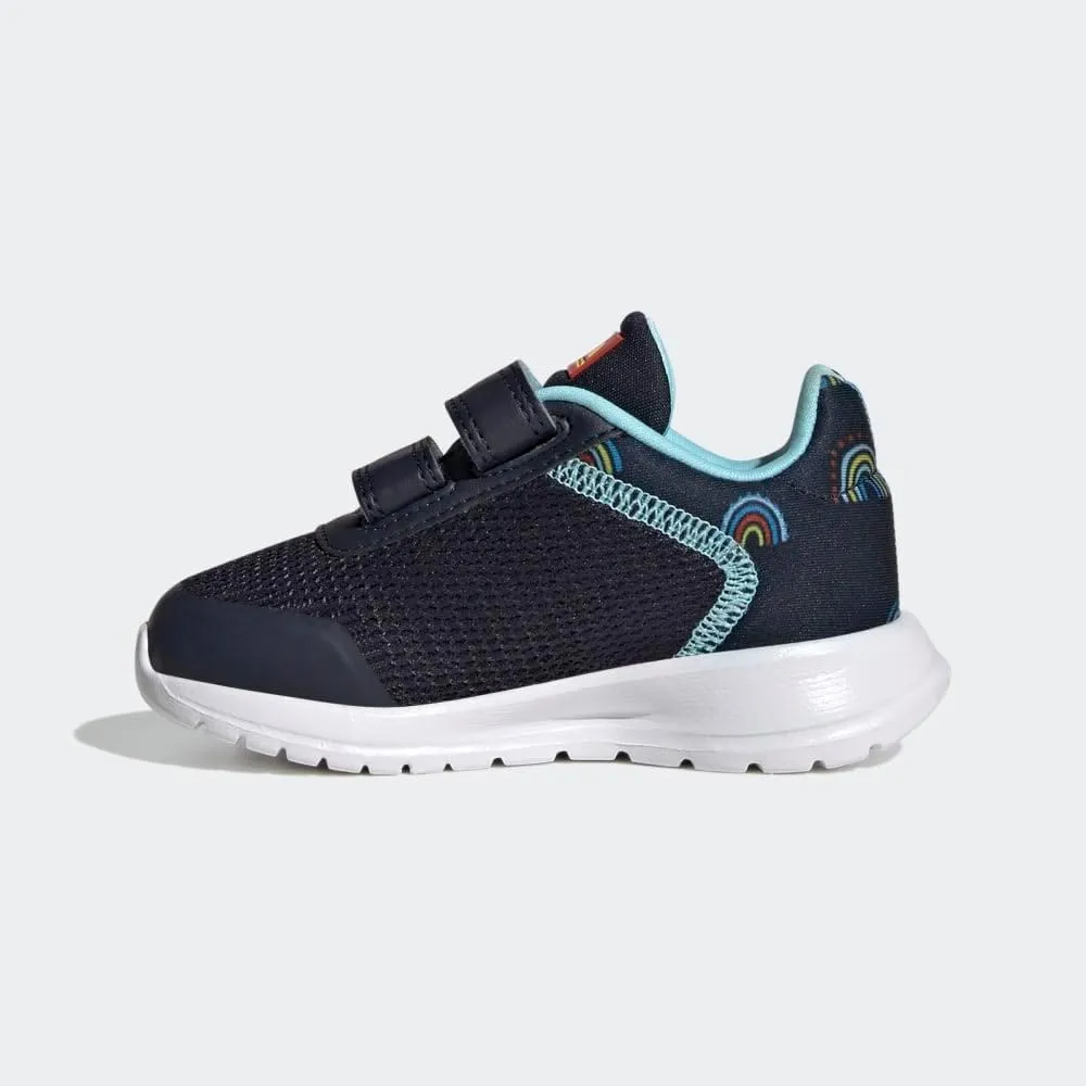 adidas Unisex-Baby Tensaur Running Shoe