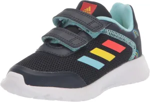 adidas Unisex-Baby Tensaur Running Shoe