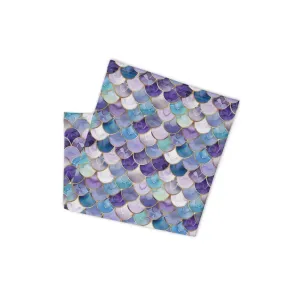 Amethyst Ocean Mermaid Buff