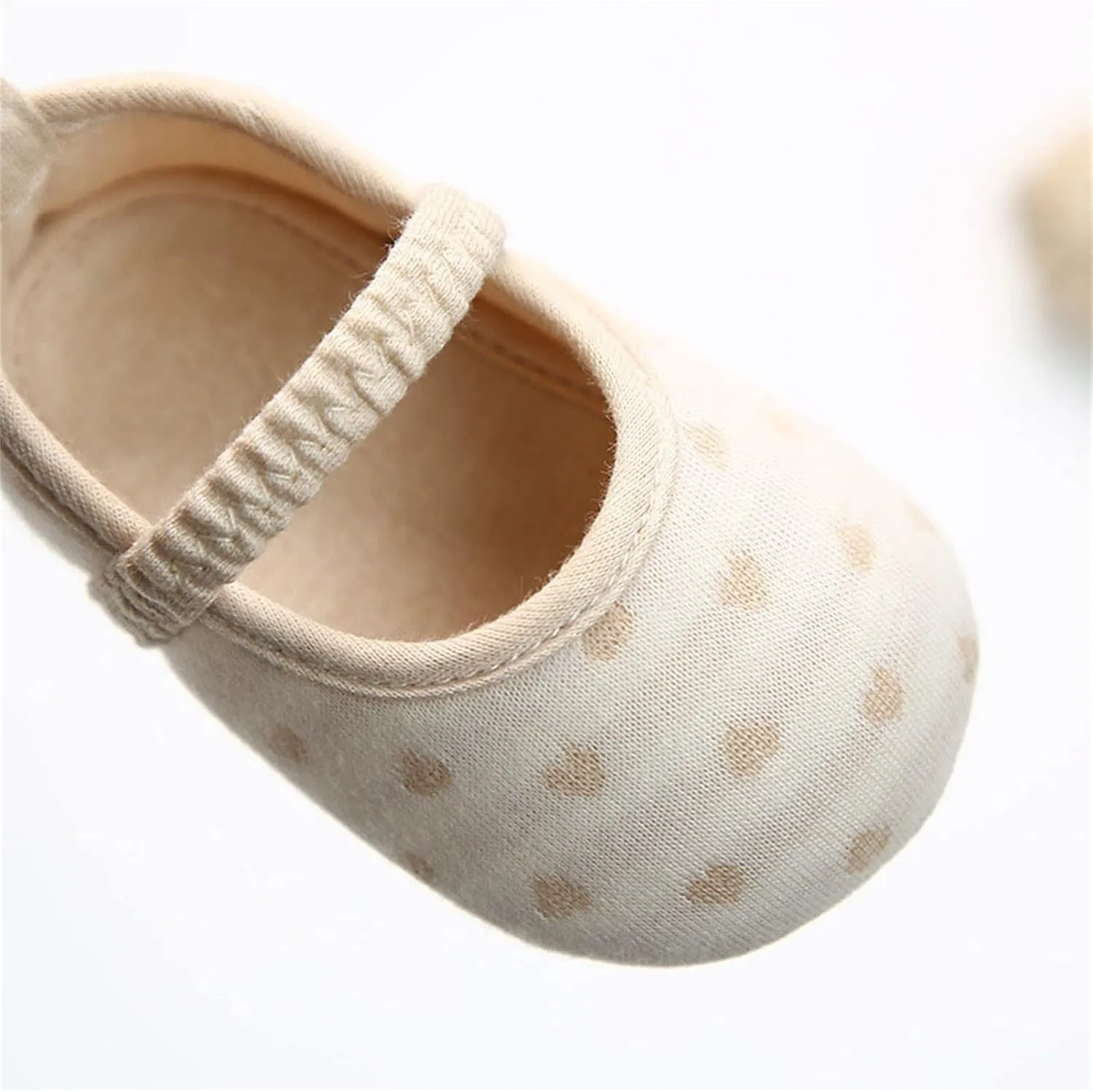 Baby Boy Slide Baby Girls Non Slip For Toddler First Soft Sole Cotton Shoes Sneaker Toddler Girls Sandals
