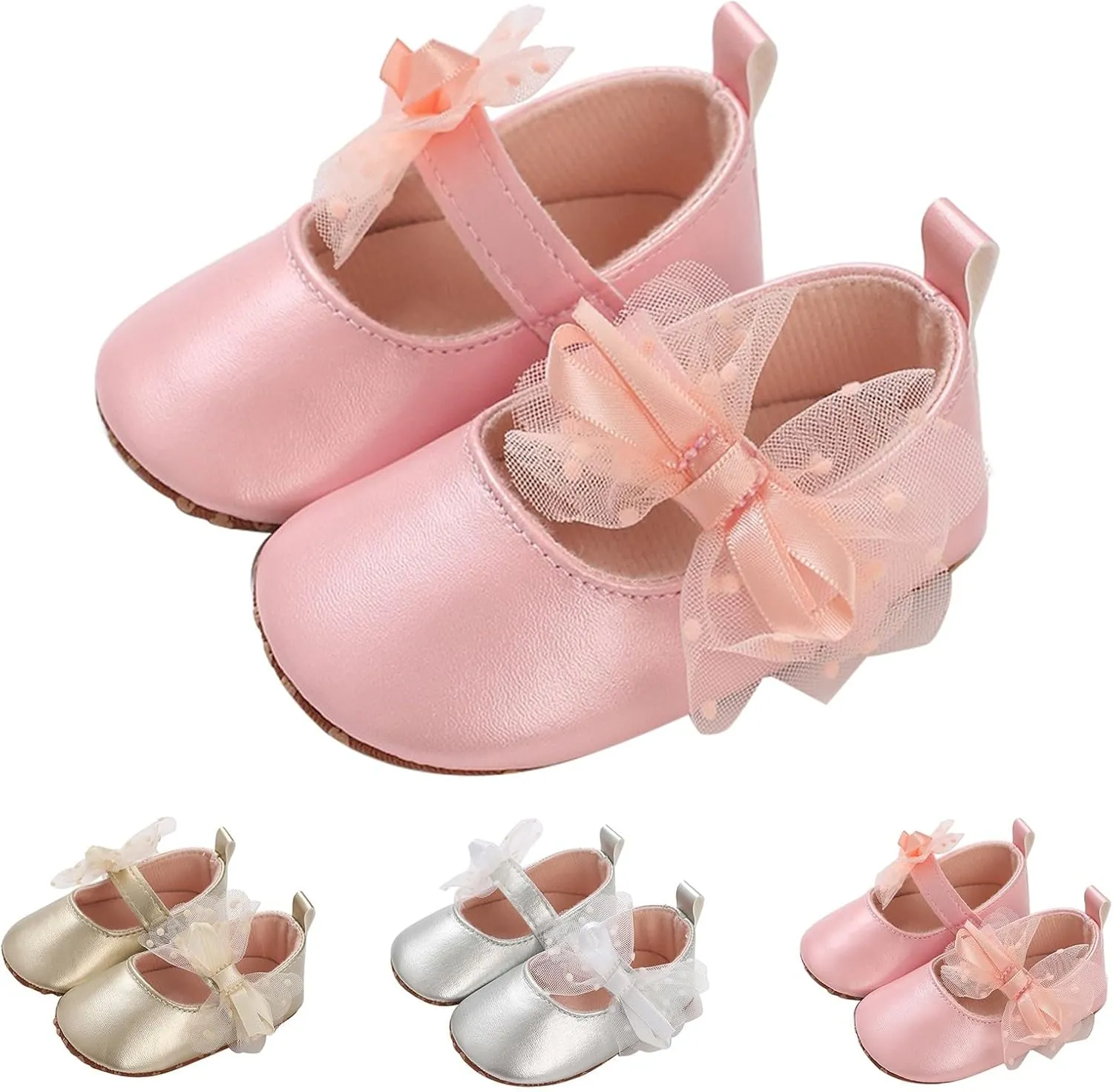 Baby Casual Sandals Spring Summer Autumn Baby Soft Sole Toddler Shoes Comfortable Casual Little Girls Water Shoes