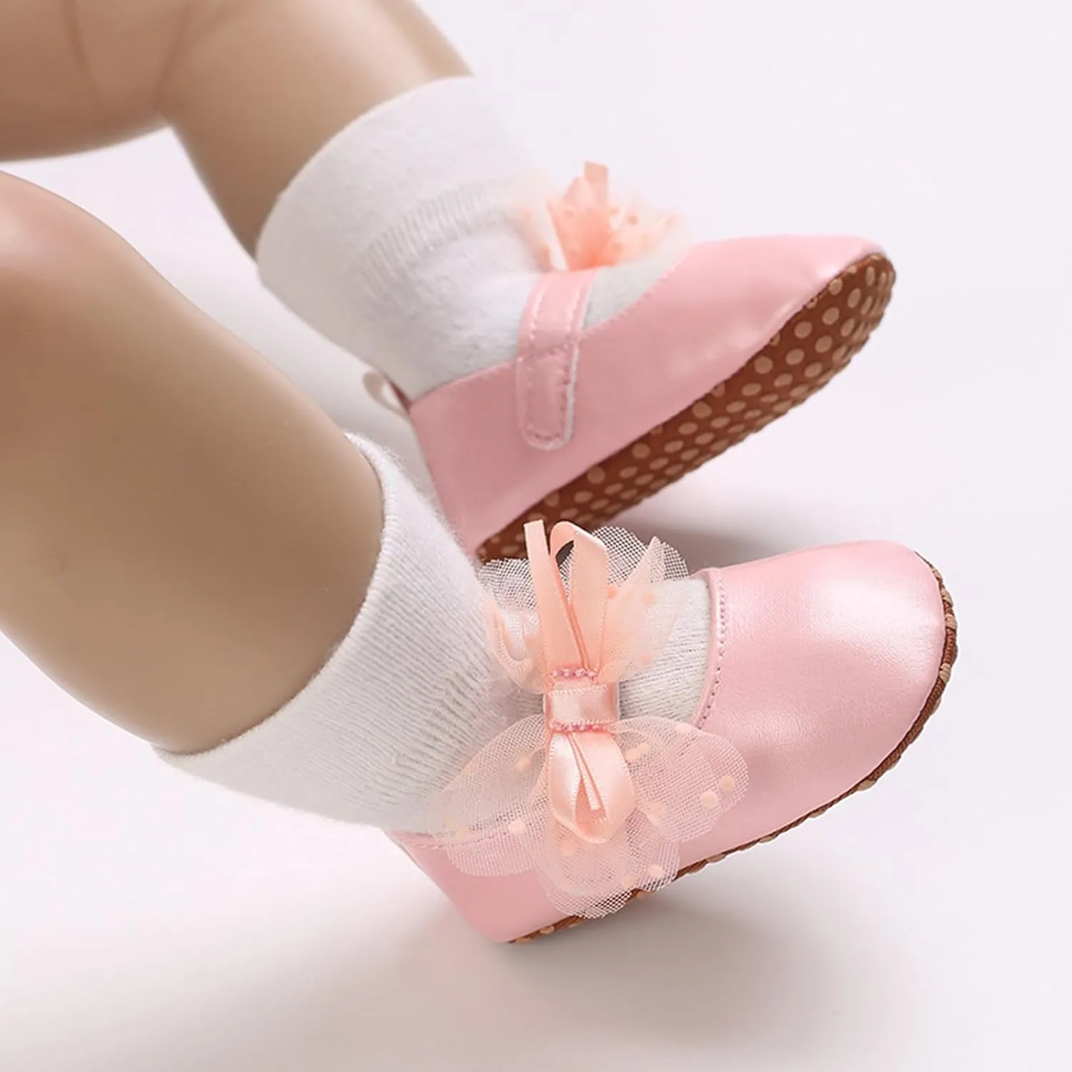 Baby Casual Sandals Spring Summer Autumn Baby Soft Sole Toddler Shoes Comfortable Casual Little Girls Water Shoes