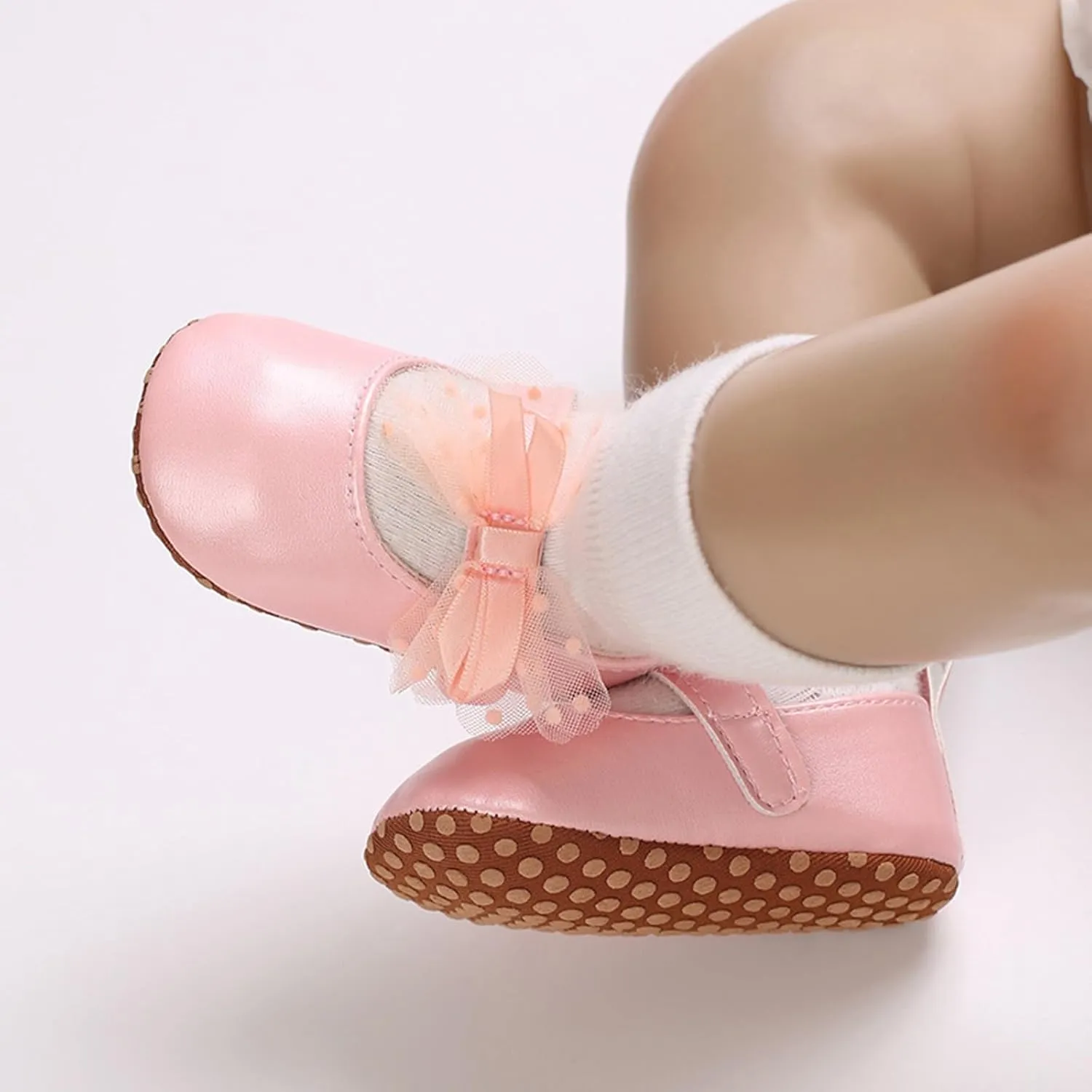 Baby Casual Sandals Spring Summer Autumn Baby Soft Sole Toddler Shoes Comfortable Casual Little Girls Water Shoes