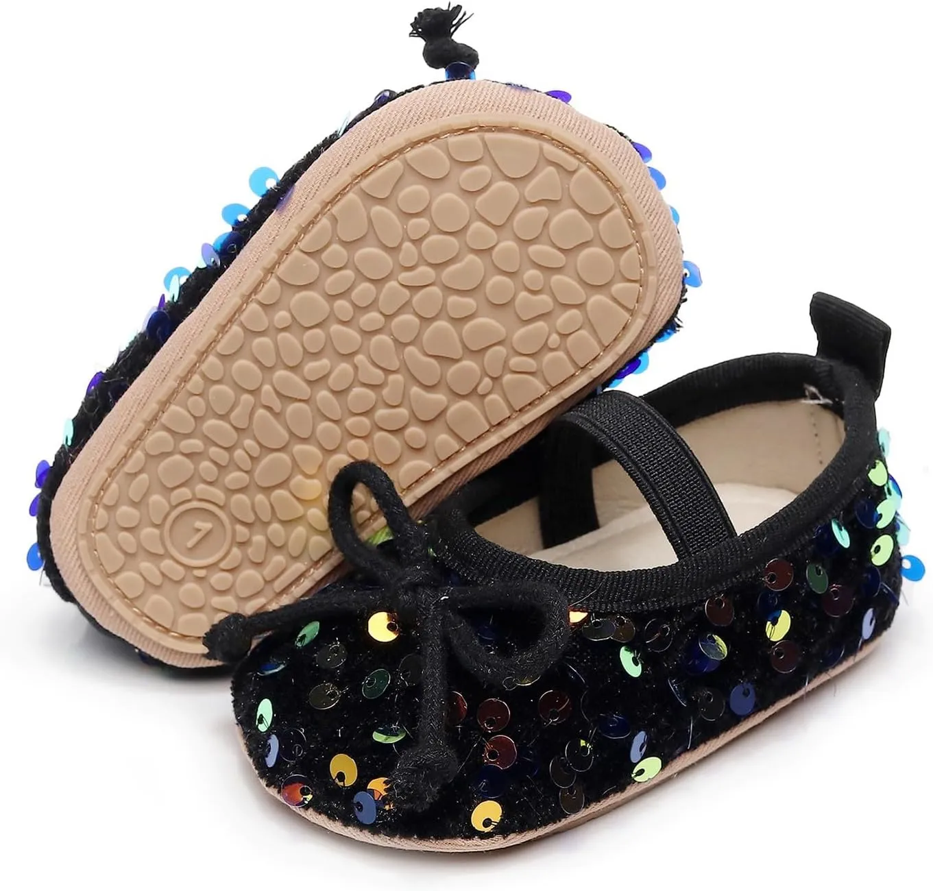 Baby Casual Sandals Spring Summer Autumn Baby Soft Sole Toddler Shoes Comfortable Casual Sandals Flip Flop Toddler Girl