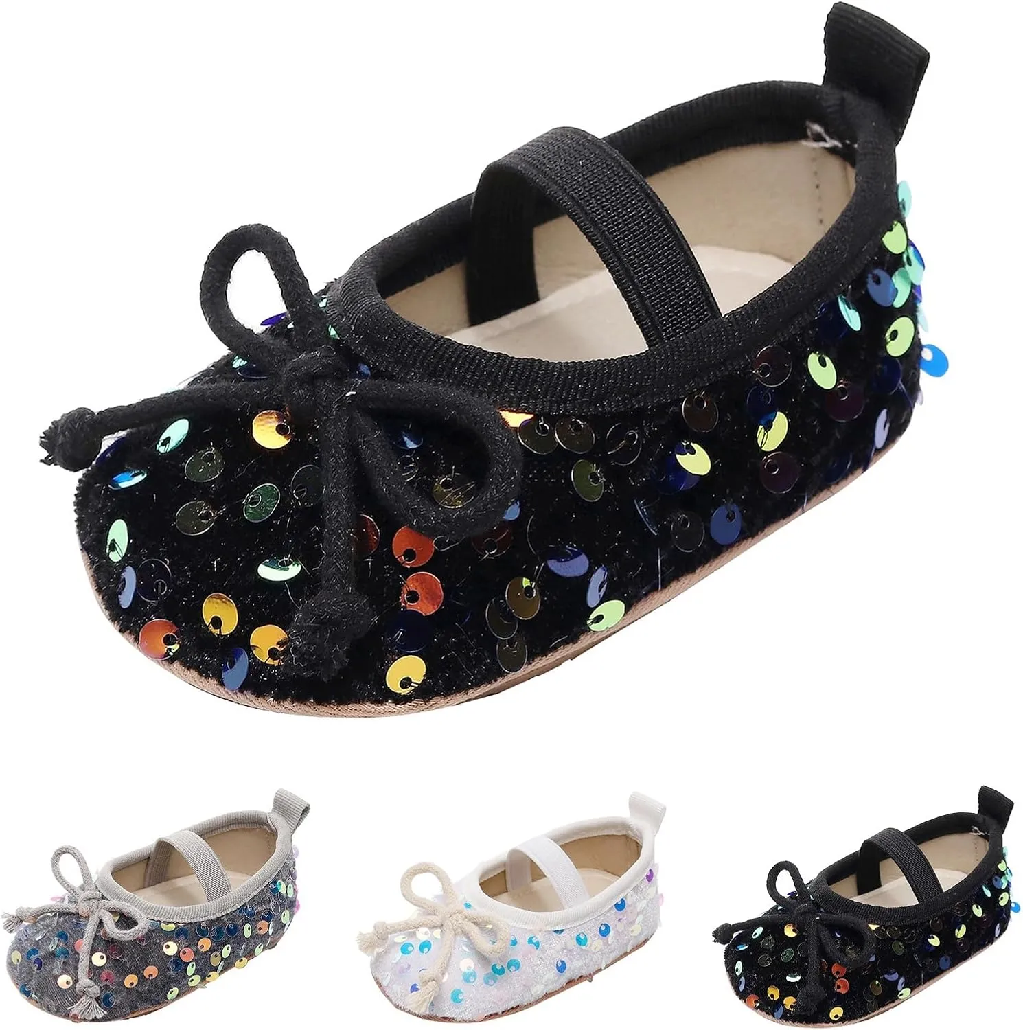 Baby Casual Sandals Spring Summer Autumn Baby Soft Sole Toddler Shoes Comfortable Casual Sandals Flip Flop Toddler Girl