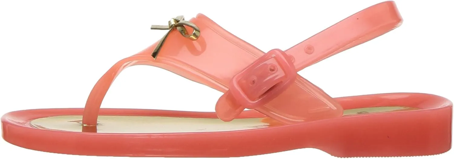 Baby Deer Girls' 01-5345 Sandal