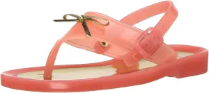 Baby Deer Girls' 01-5345 Sandal