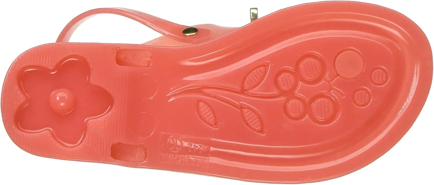 Baby Deer Girls' 01-5345 Sandal