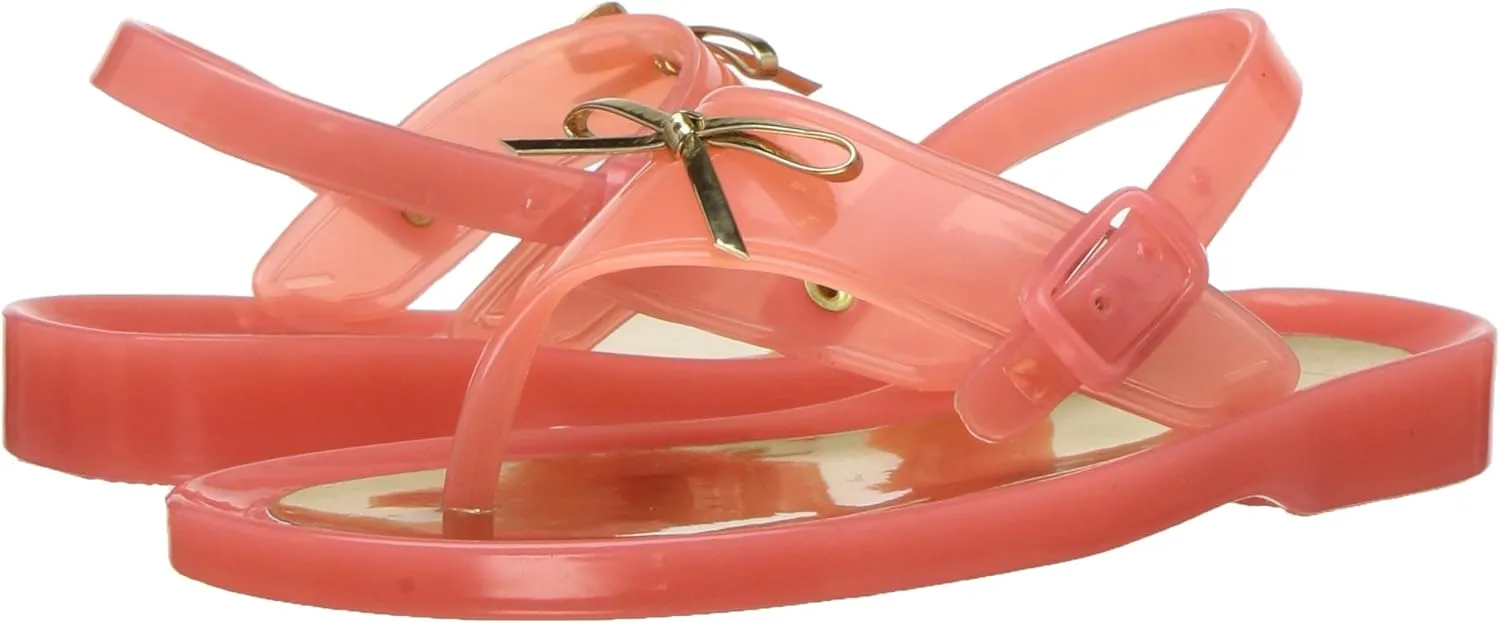 Baby Deer Girls' 01-5345 Sandal