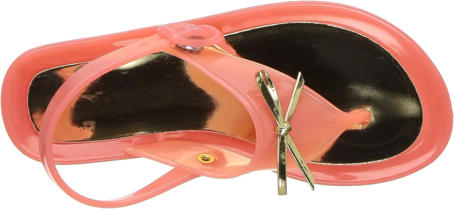 Baby Deer Girls' 01-5345 Sandal