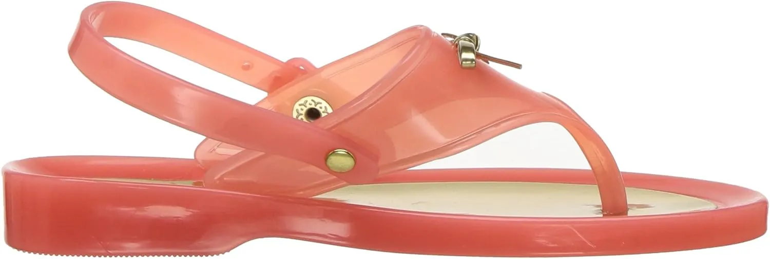 Baby Deer Girls' 01-5345 Sandal