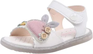 Baby Girl Shoes 18m Kids Shoes Cute Girls Rabbit Princess Soft Baby Beach Infant Toddler Sandals Baby Infant Water Socks