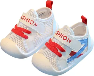 Baby Girl Shoes Lightweight Athletictoddler Lightweight Athletic Boy Shoes Baby Walking Shoes Kids Sneakers Sport Shoes