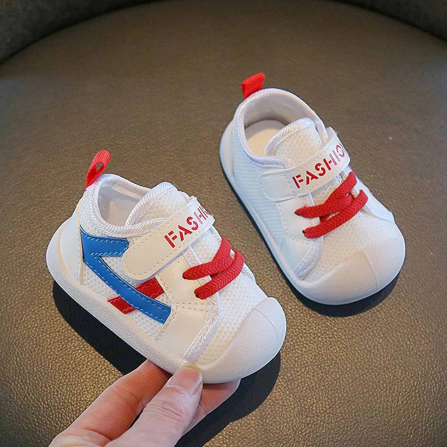 Baby Girl Shoes Lightweight Athletictoddler Lightweight Athletic Boy Shoes Baby Walking Shoes Kids Sneakers Sport Shoes