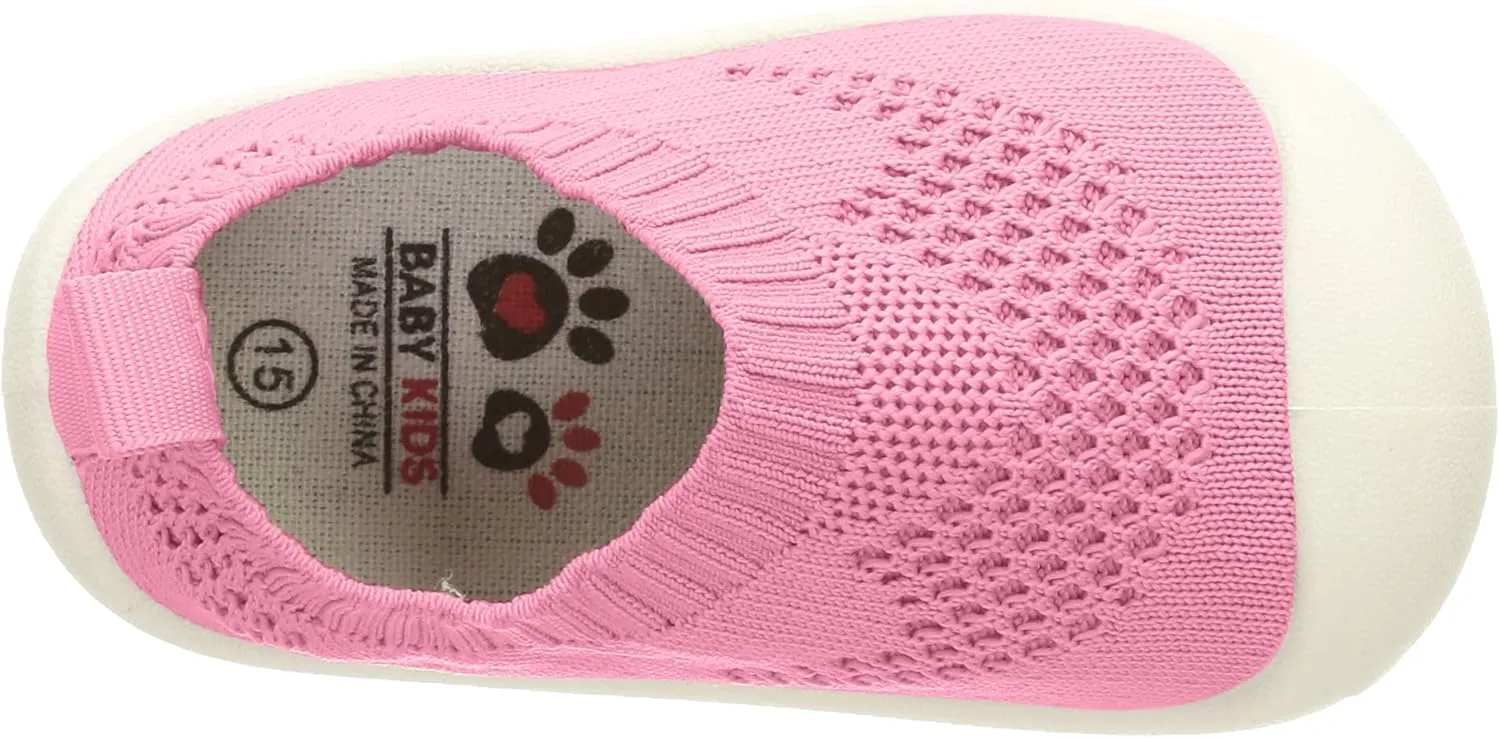 Baby Girl's Sneakers Platform