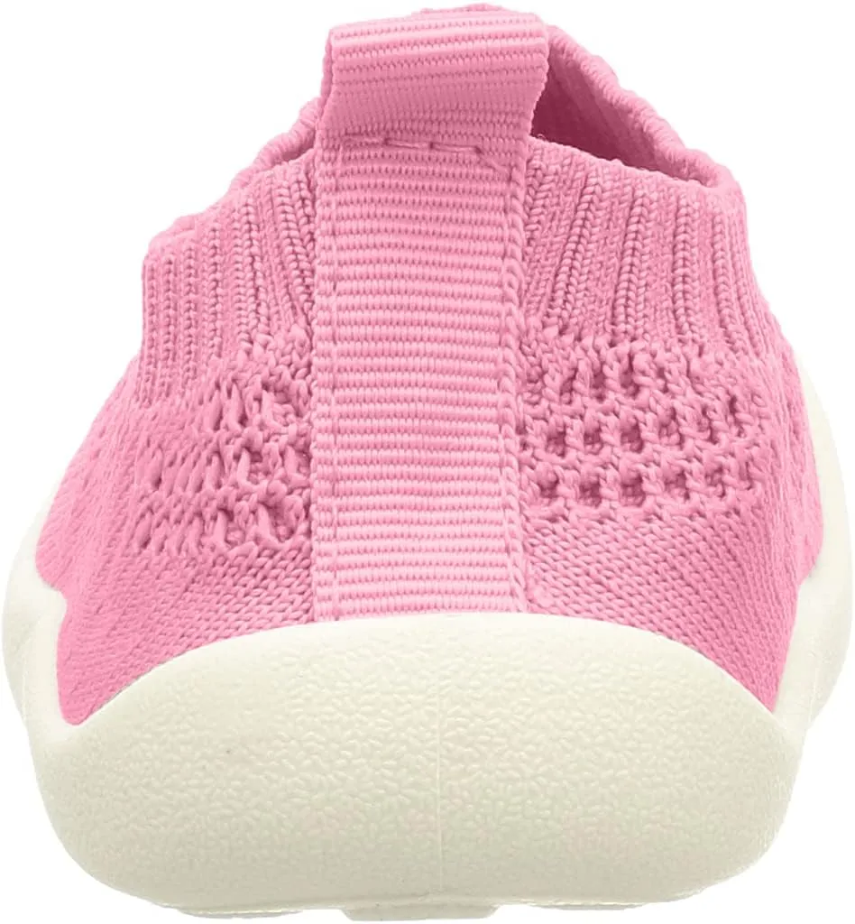 Baby Girl's Sneakers Platform