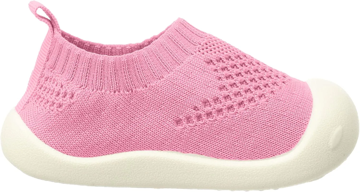 Baby Girl's Sneakers Platform