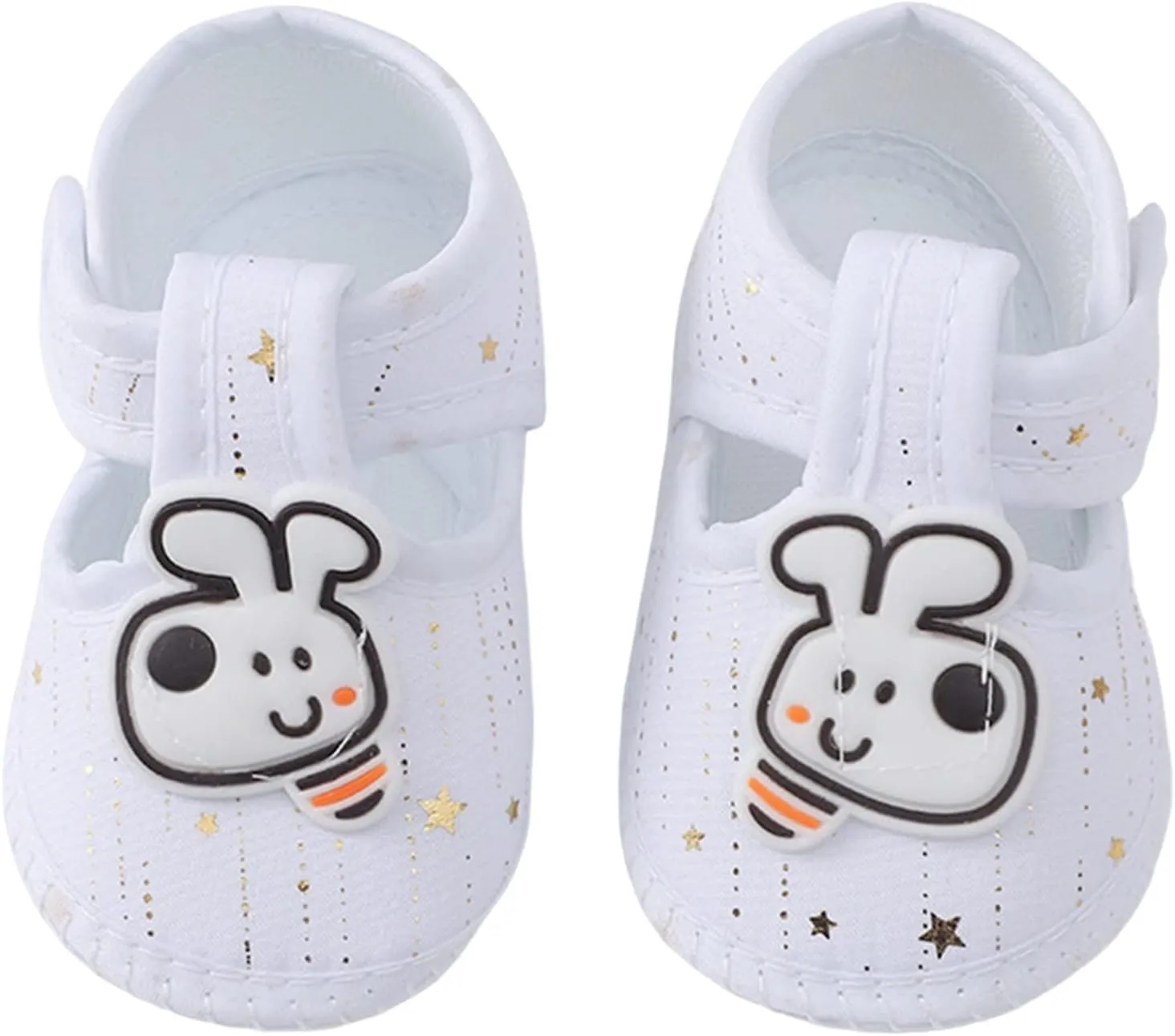 Baby Shoes Soft Sole Toddler Dress Cute Print Princess Toddler Shoes Tennis Shoes