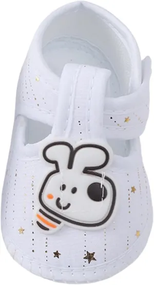 Baby Shoes Soft Sole Toddler Dress Cute Print Princess Toddler Shoes Tennis Shoes