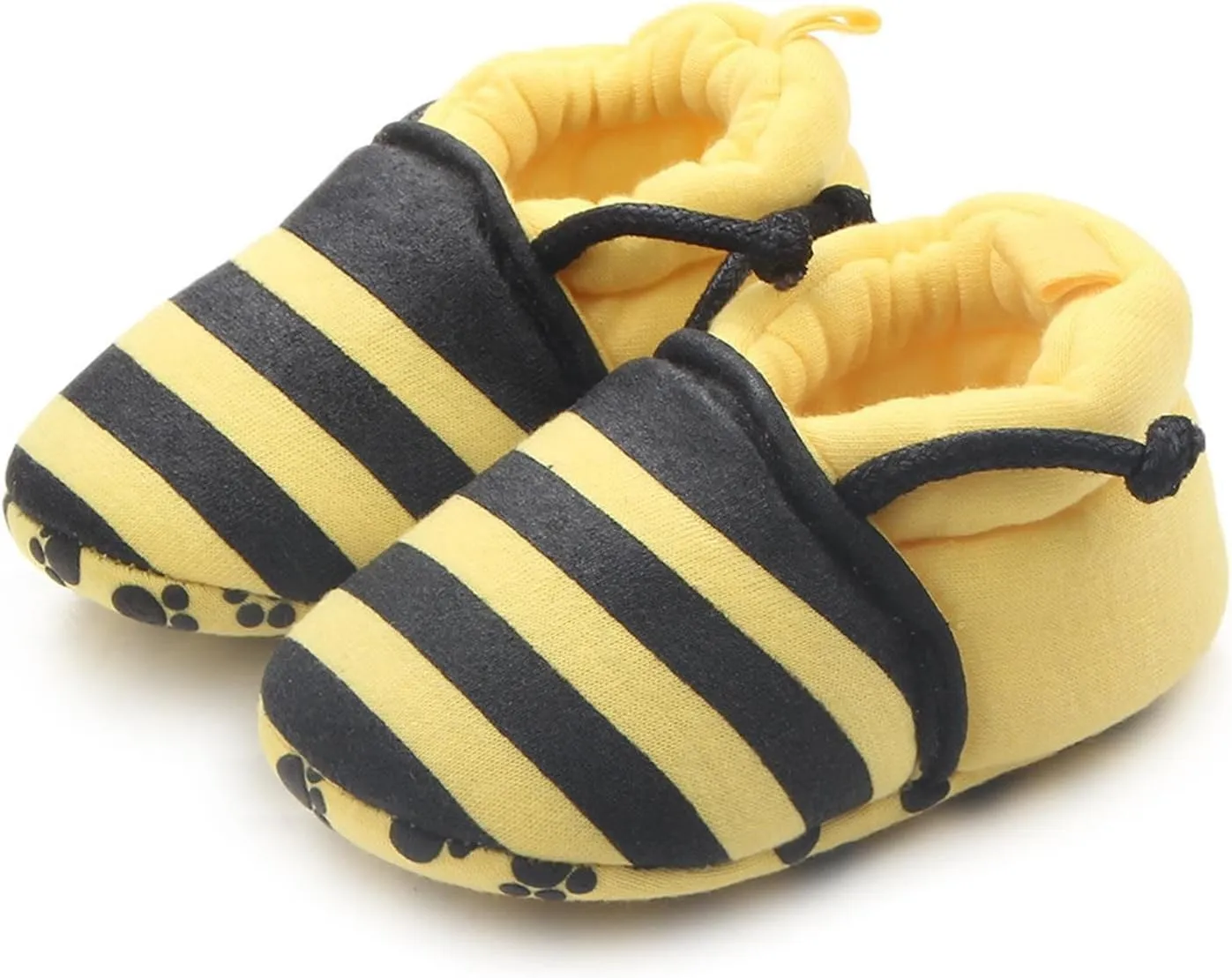 Baby Shoes Soft Sole Toddler Shoes Coral Velvet Non Drop Shoes Warm Boots