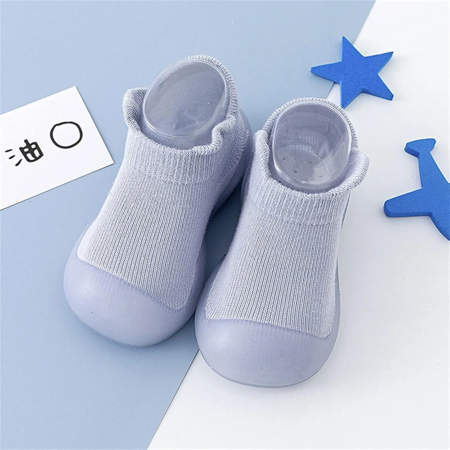 Baby Sport Shoes Toddler Kids Infant Newborn Baby Boys Girls Shoes Solid Ruffled Soft Soles First Walkers