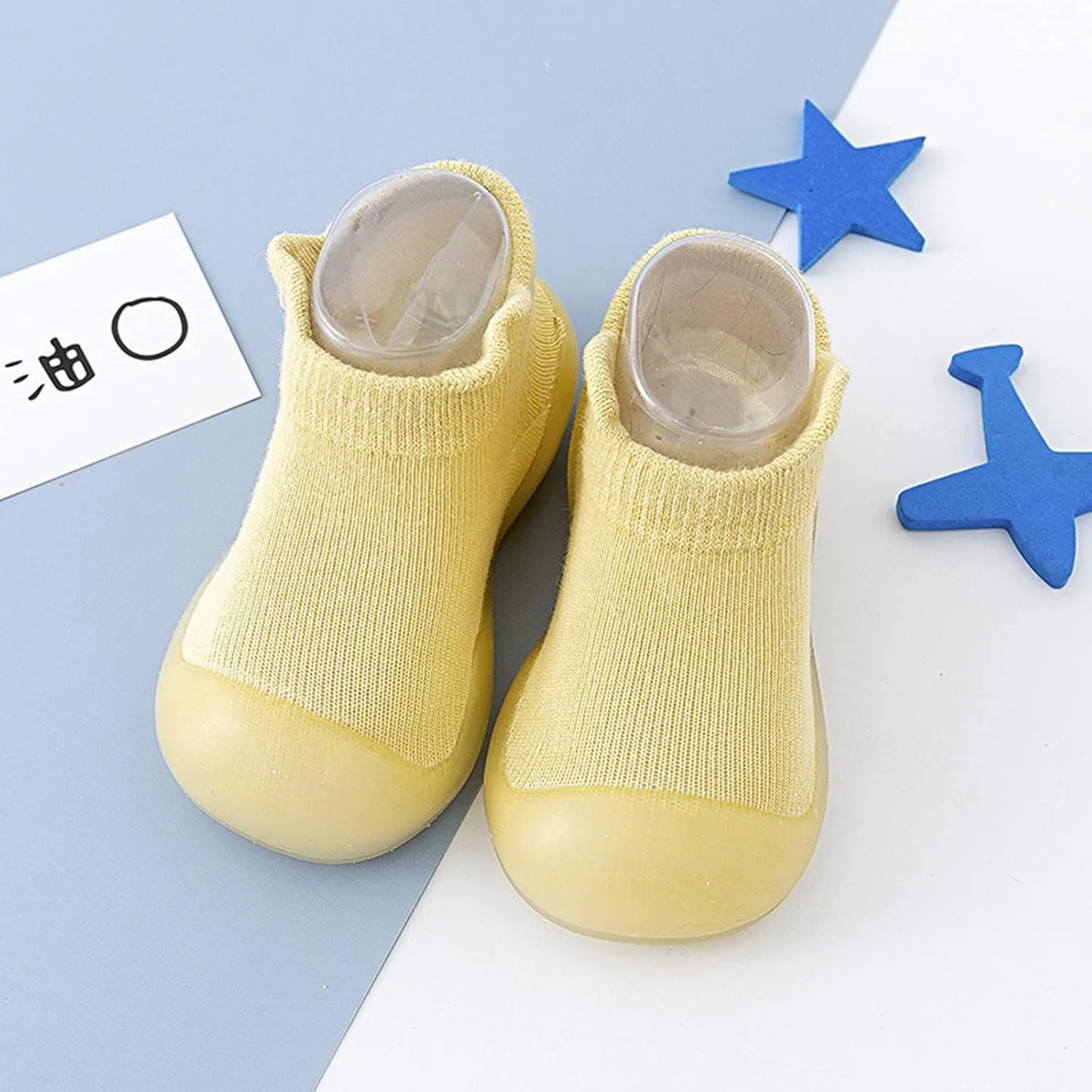 Baby Sport Shoes Toddler Kids Infant Newborn Baby Boys Girls Shoes Solid Ruffled Soft Soles First Walkers