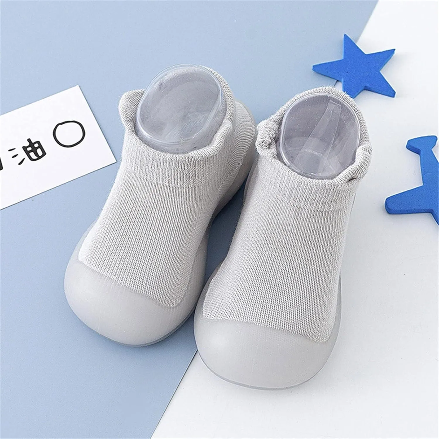 Baby Sport Shoes Toddler Kids Infant Newborn Baby Boys Girls Shoes Solid Ruffled Soft Soles First Walkers