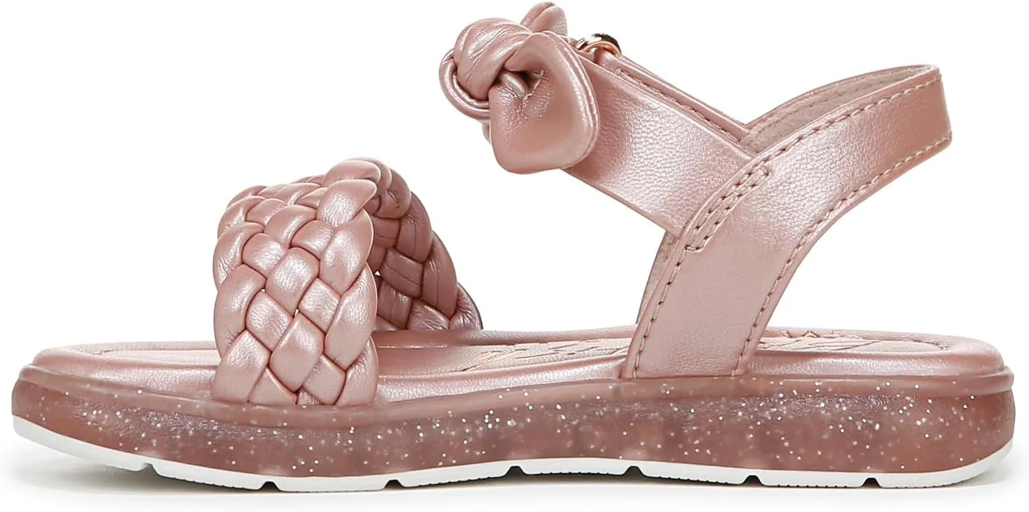 Blowfish Malibu Baby-Girl's Miffy-t Sandal