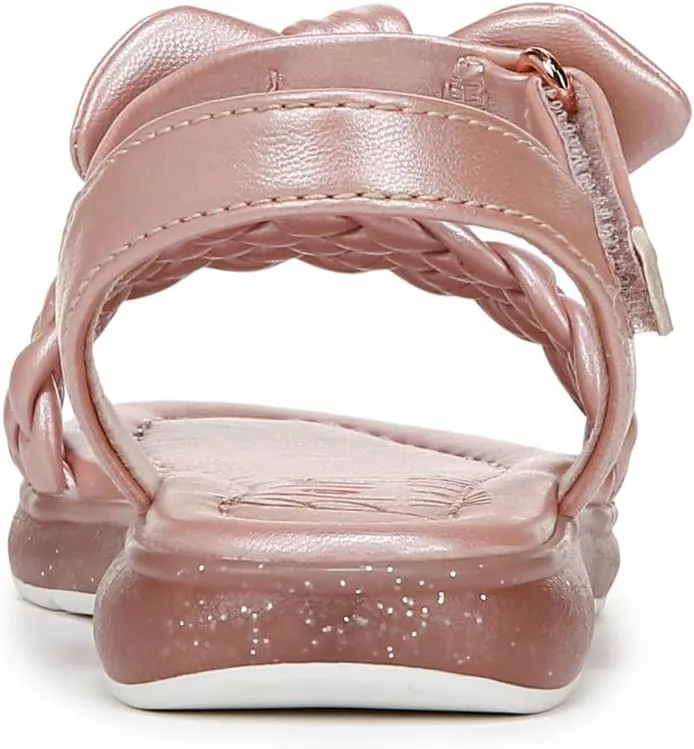 Blowfish Malibu Baby-Girl's Miffy-t Sandal