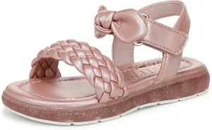 Blowfish Malibu Baby-Girl's Miffy-t Sandal