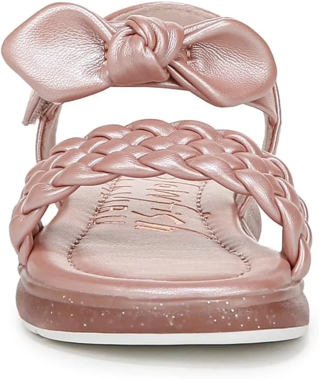 Blowfish Malibu Baby-Girl's Miffy-t Sandal