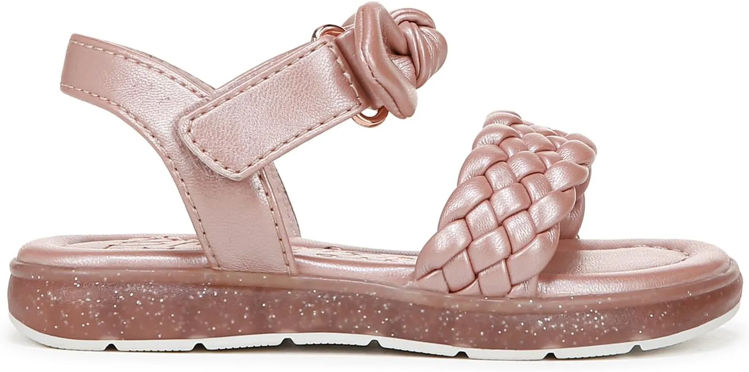 Blowfish Malibu Baby-Girl's Miffy-t Sandal