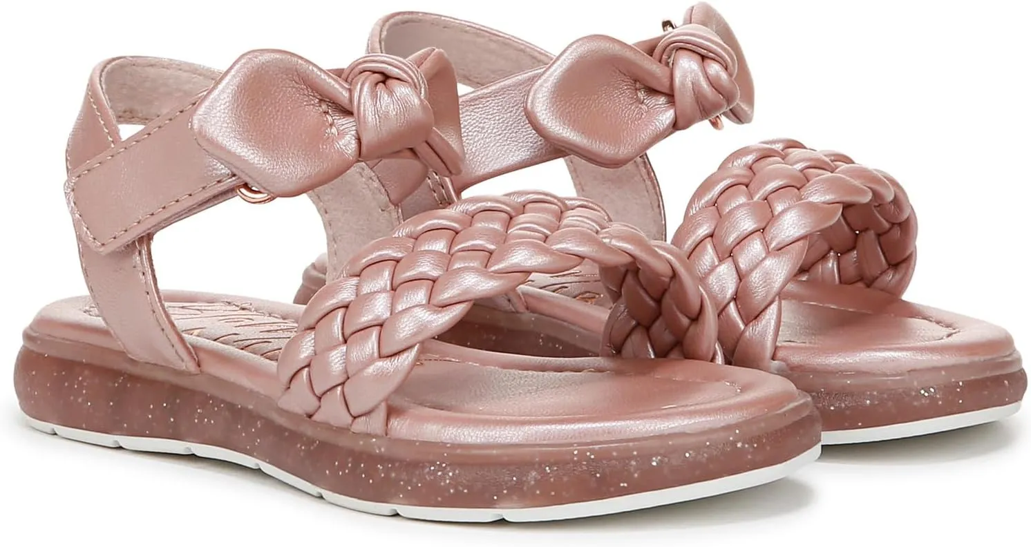 Blowfish Malibu Baby-Girl's Miffy-t Sandal
