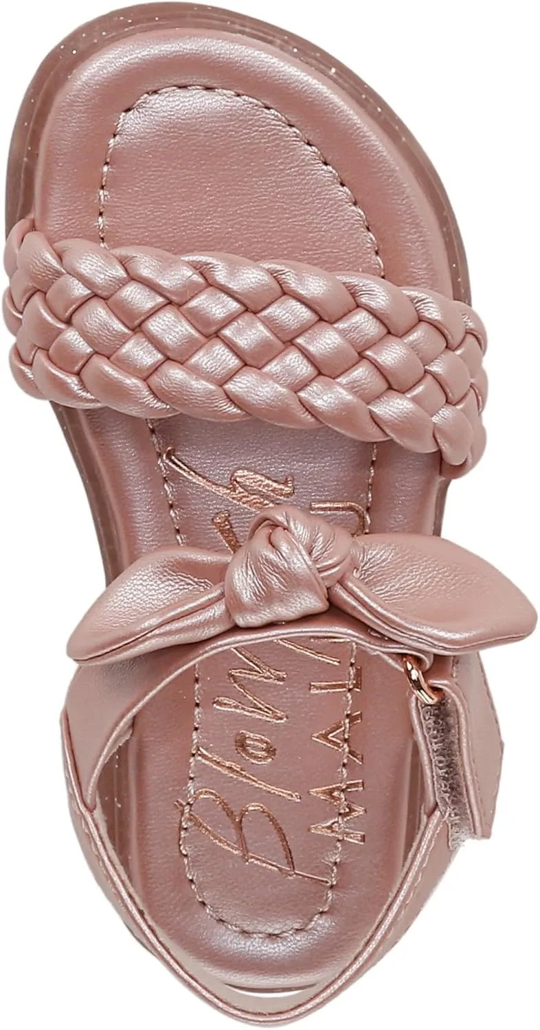 Blowfish Malibu Baby-Girl's Miffy-t Sandal