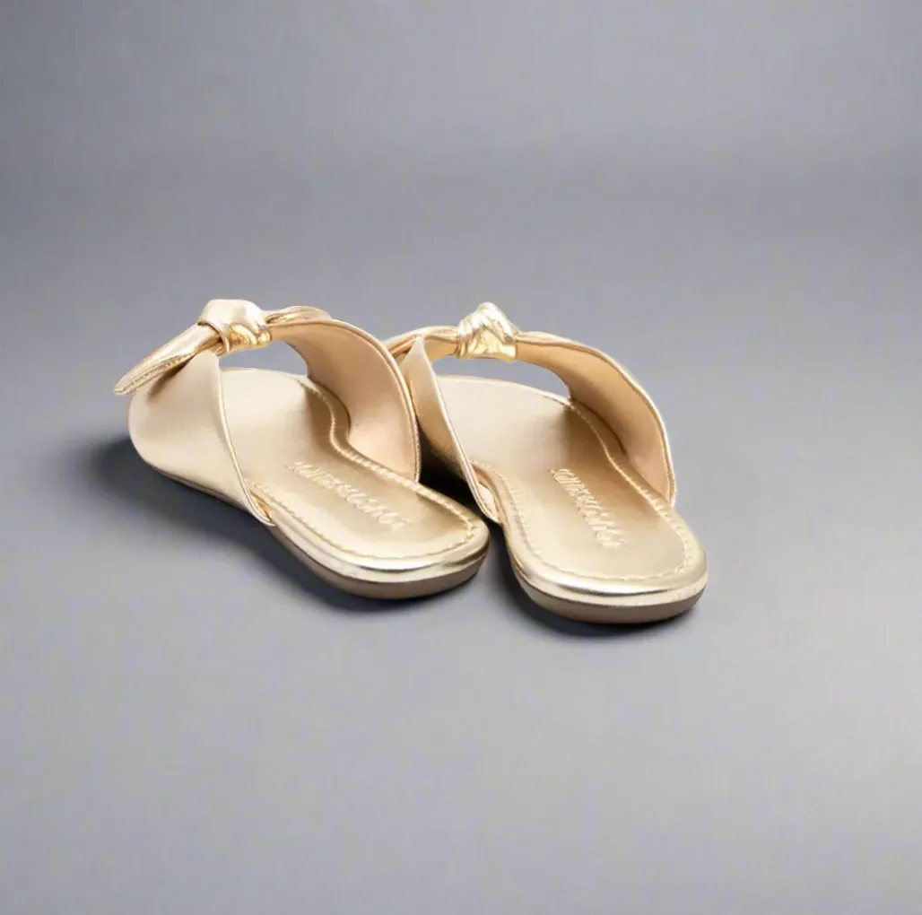 Bow Tie Flats