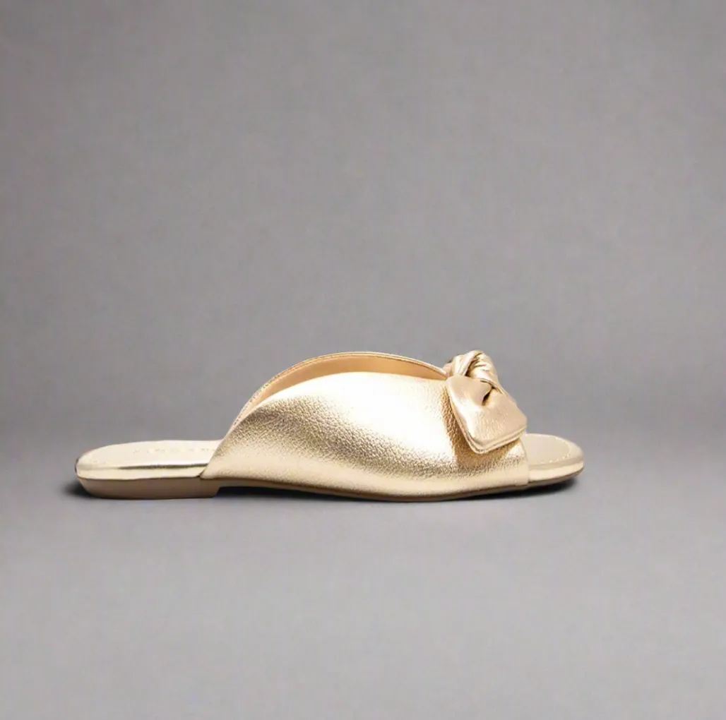 Bow Tie Flats