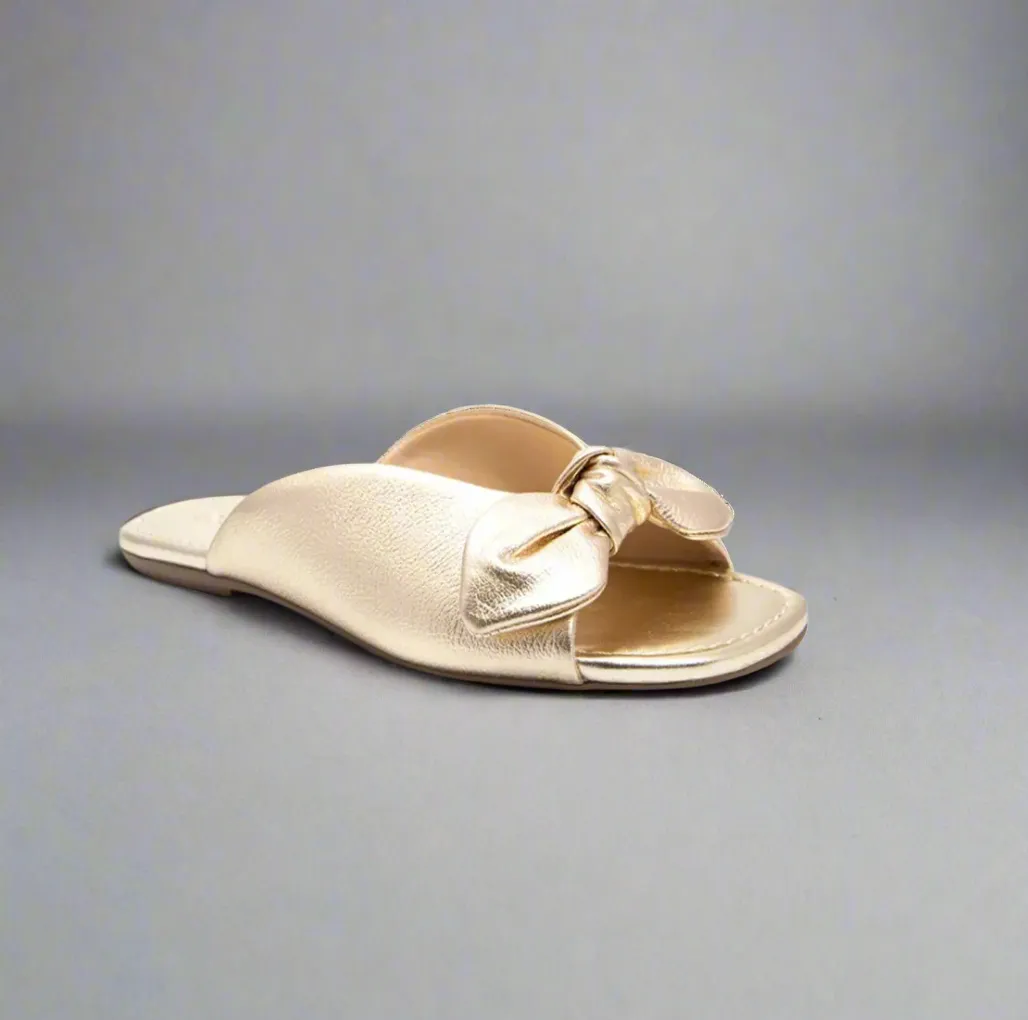 Bow Tie Flats