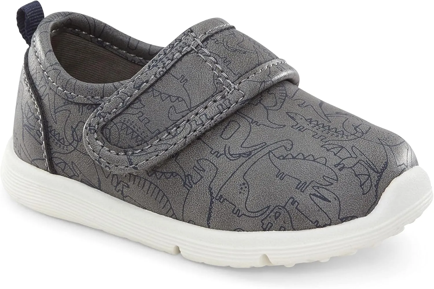Carter's Baby-Boy's Turbo2 Sneaker