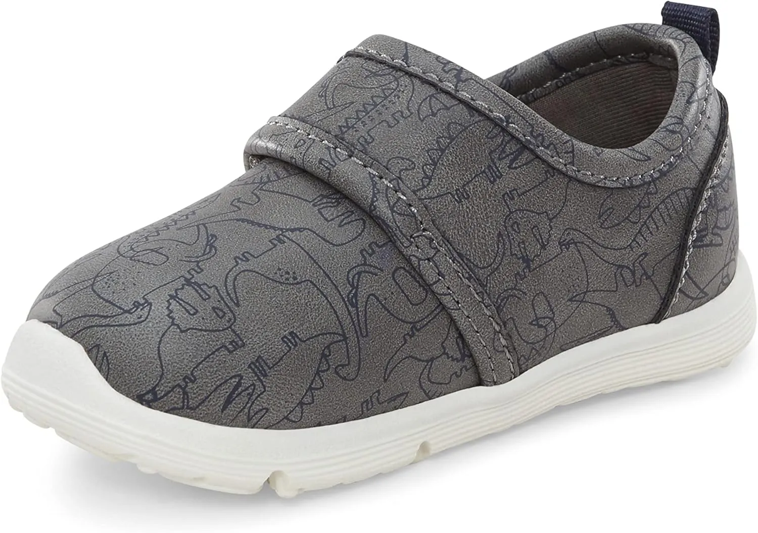 Carter's Baby-Boy's Turbo2 Sneaker