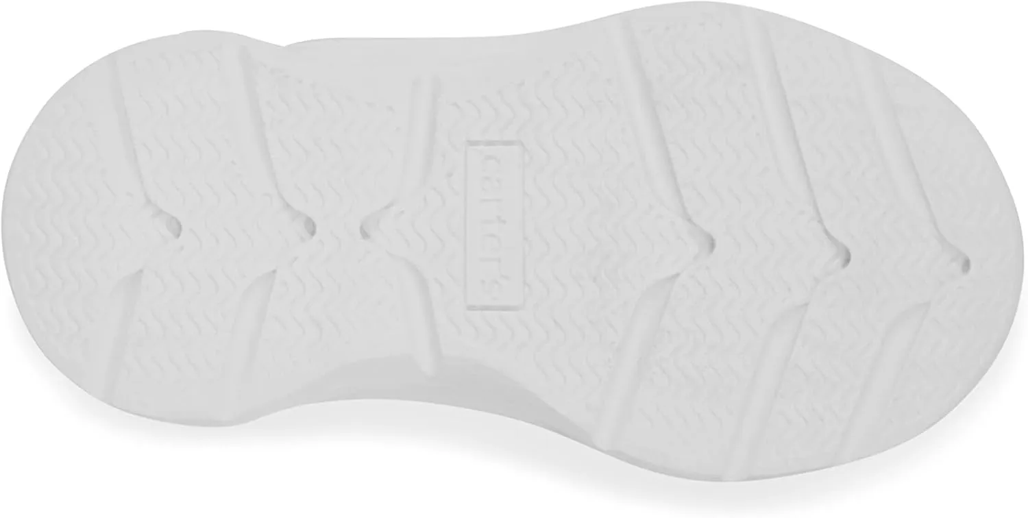 Carter's Unisex-Child Chicago Light Up Sneaker