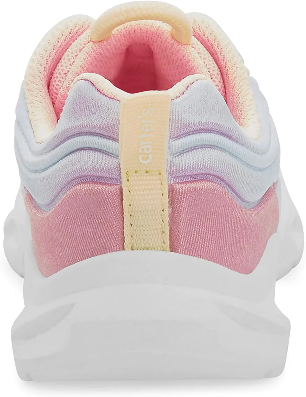 Carter's Unisex-Child Chicago Light Up Sneaker